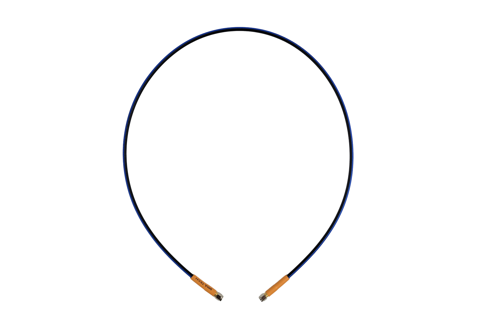 Doultech/Cable/DTca-EF400-SMA(m)-SMA(m)-1000mm